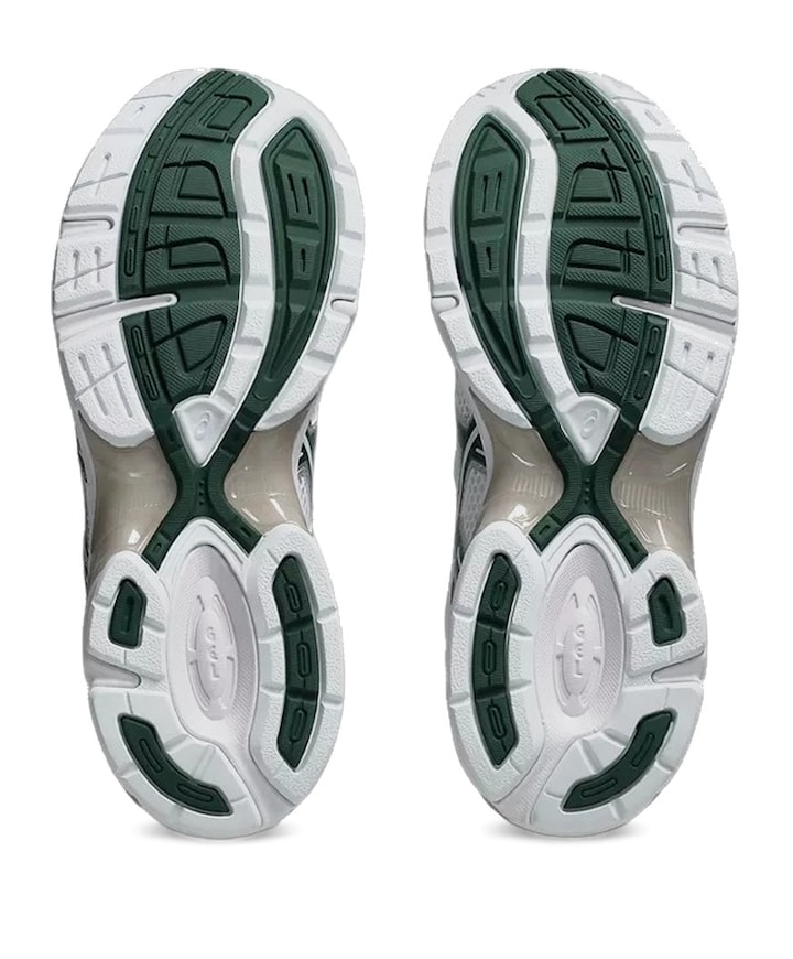 GEL-1130 dames sneakers wit