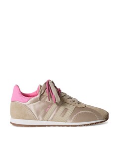 ASIAN dames sneakers beige