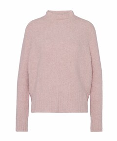 Dames trui roze