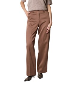 Omahah dames broek beige