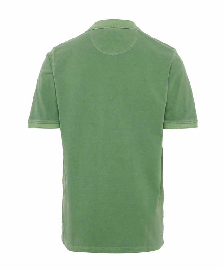 Polo groen