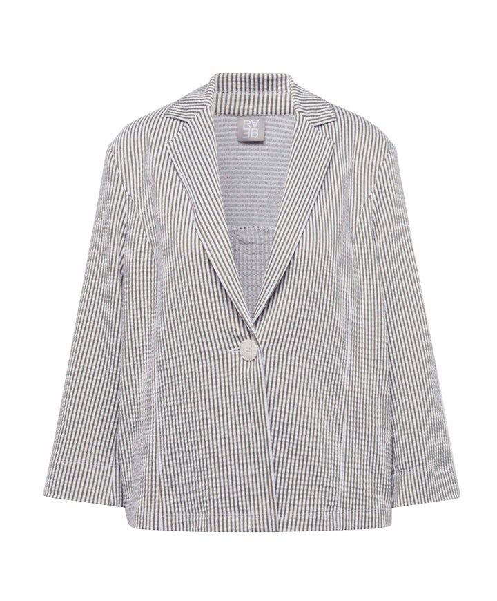 Blazer groen