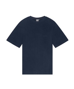 T-shirt blauw