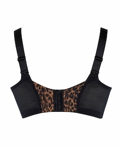 Dames bh bruin