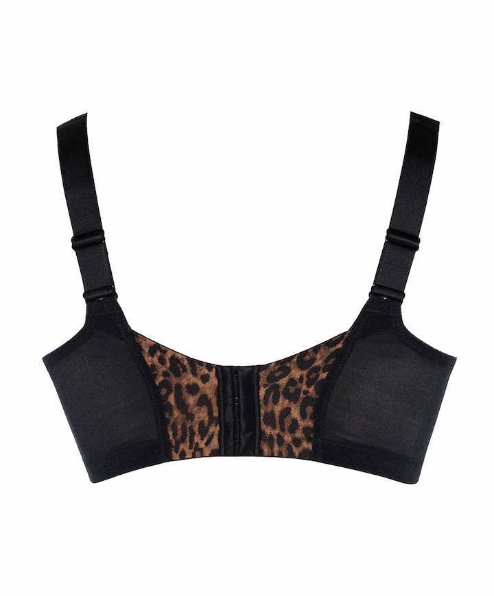 Dames bh bruin
