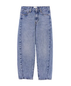 PARADY61 D0492 meisjes jeans paars
