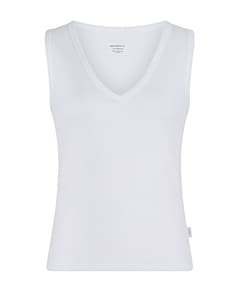 Dames top wit