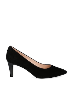 Court Sho dames pumps zwart
