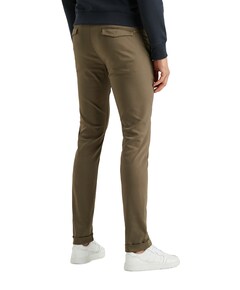 RISER CHINO STRETCH heren broek groen