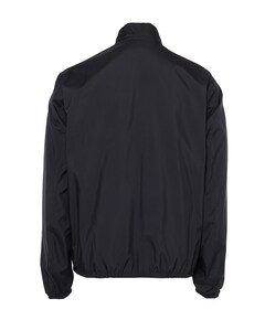Heren jas blauw