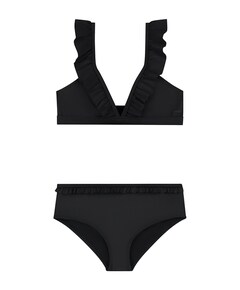 Meisjes bikiniset zwart