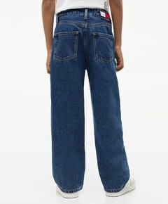 BAGGY HERITAGE jongens jeans blauw
