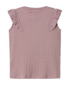 T-Shirt paars