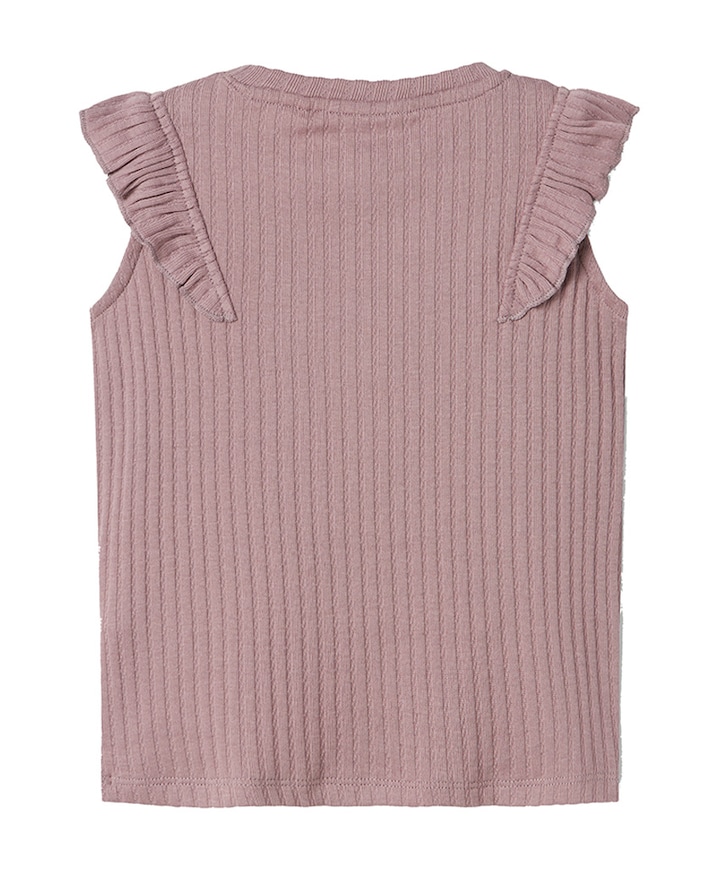 T-Shirt paars