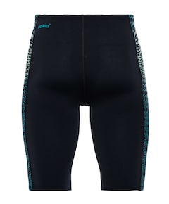 Heren zwemshort zwart