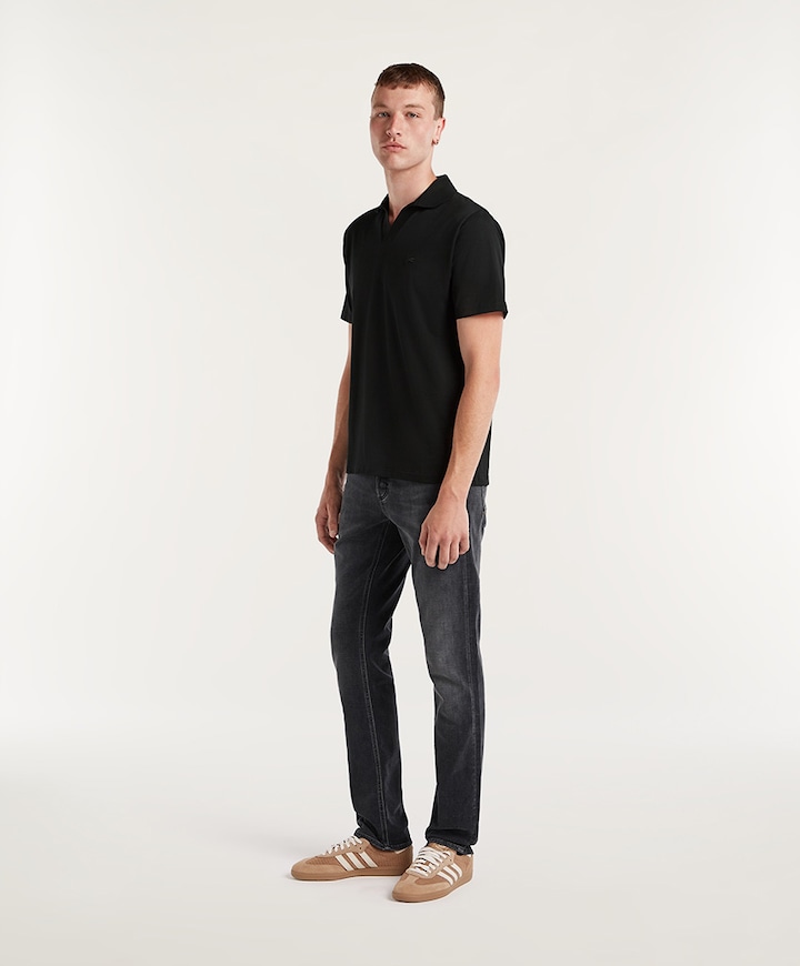 RAZOR LHGC heren jeans grijs