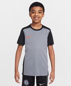 Jongens t-shirt zwart