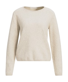 Dames trui beige