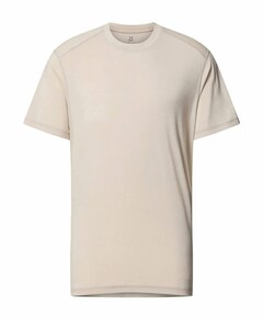 T-shirt beige