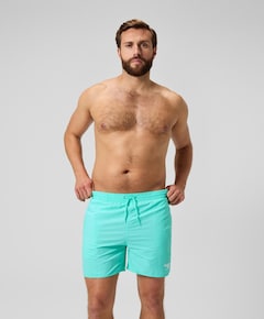 Zwemshort groen