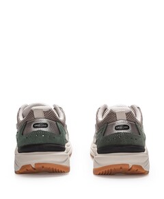 Grid M37 sneakers beige