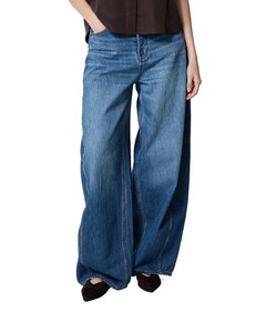 MAKI R ROYAL jeans blauw