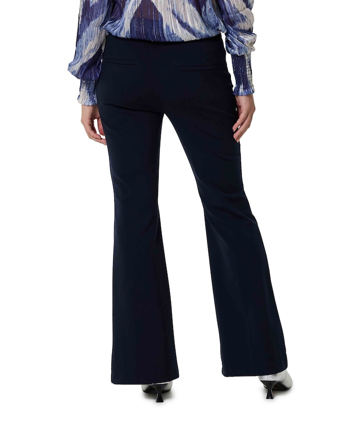 DREAM BOOT dames broek blauw