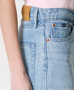 JONY R 222 dames jeans blauw