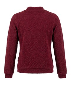 Dames trui rood