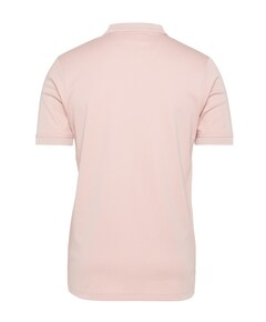 Heren polo roze