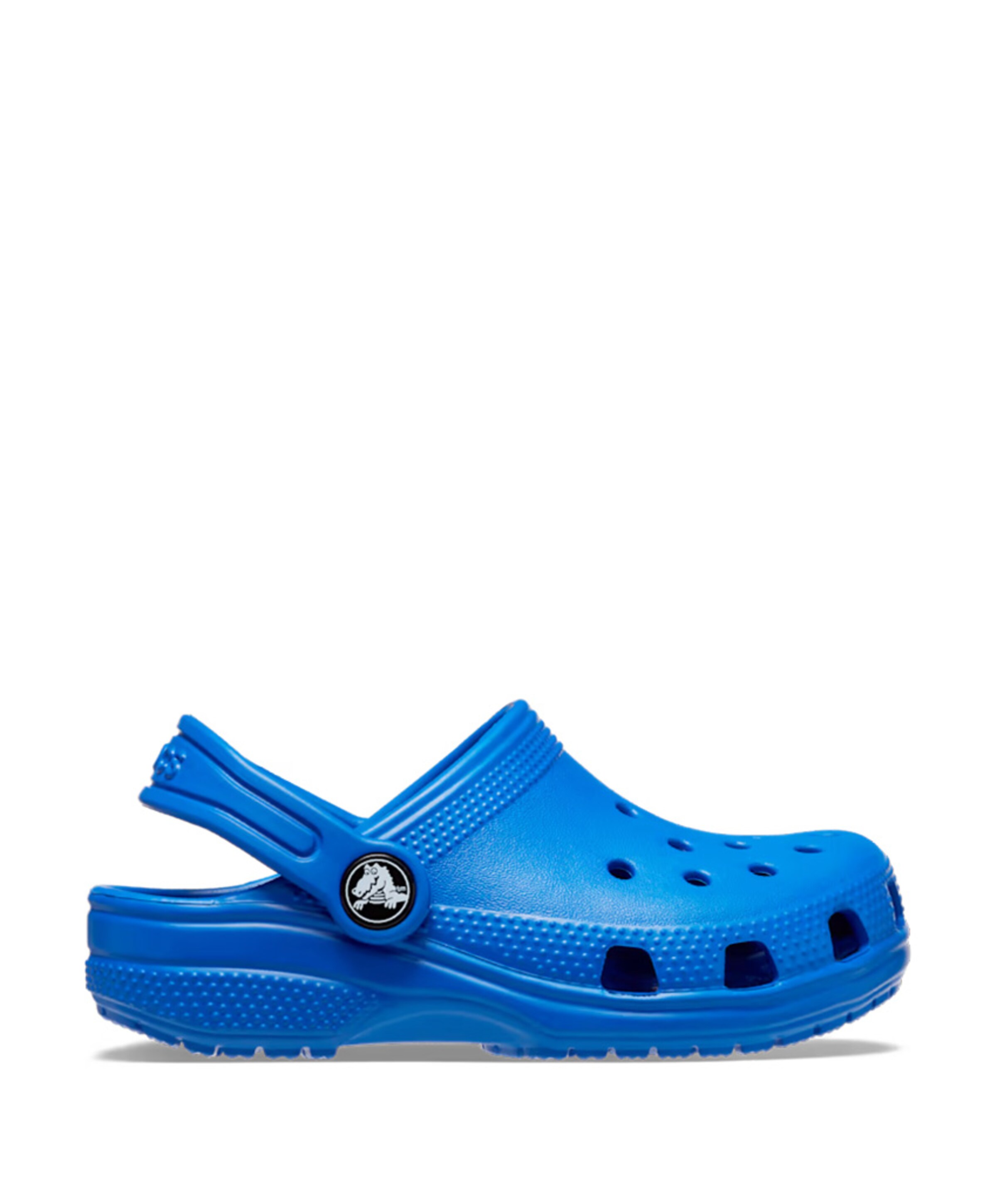 Classic Clog blauw
