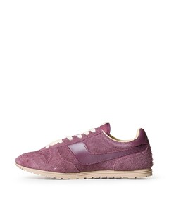 WINDSPIN LOW WOM sneakers paars