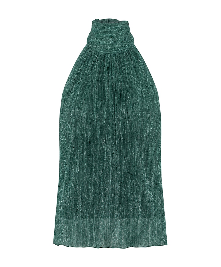 Top groen