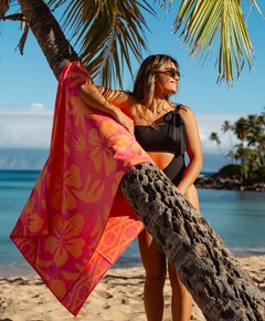 Badlaken medium multicolor