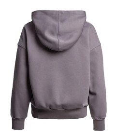 Hoodie paars