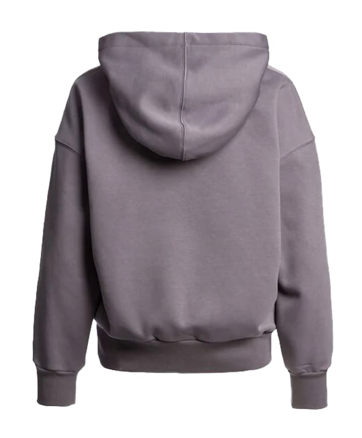 Hoodie paars