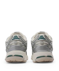 New Balance M1906 heren sneakers zilver