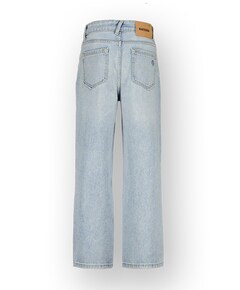 Hanoi jongens jeans blauw