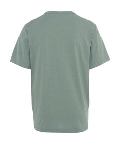 Heren t-shirt groen