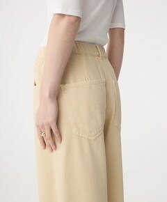 Twiggy dames broek beige
