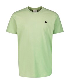 Heren T-shirt groen