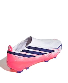 F50 Hyperfast League Ll Fg heren voetbalschoenen wit