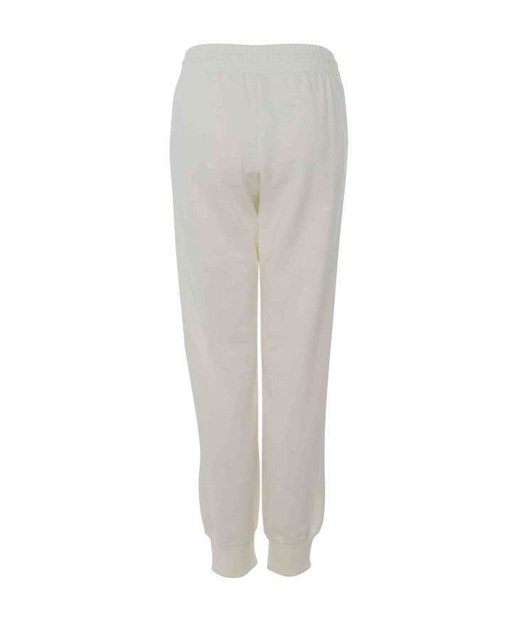 W Nsw Phnx Flc Mr Pant Std broek wit
