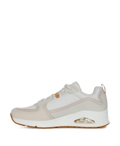 UNO -LAYOVER sneakers beige