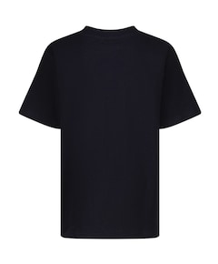 Jongens t-shirt blauw
