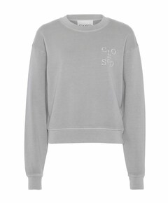 Sweater grijs