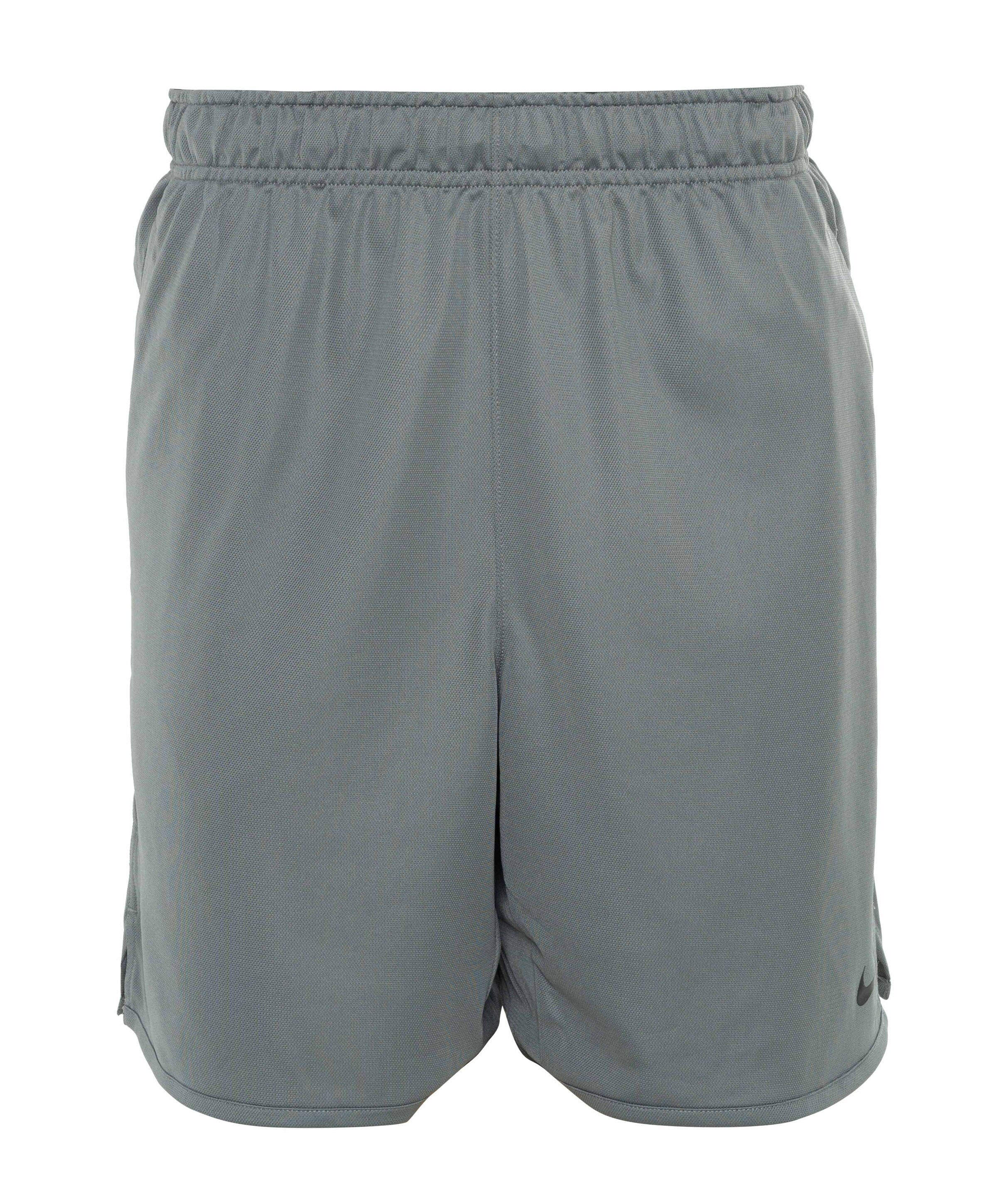 Nike Dri-fit Totality Men's 7i Unli heren short grijs