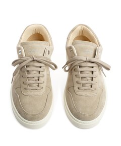 Como MG52 heren sneakers grijs