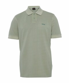 Polo groen