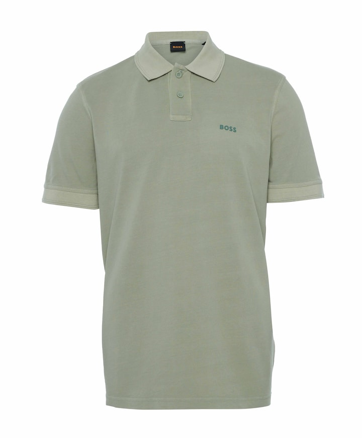 Polo groen